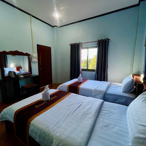 Smile Guesthouse, Vangvieng