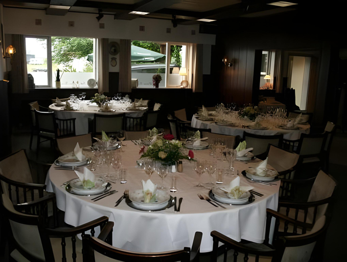 Food & Drinks 5, Sdr. Omme Kro & Hotel, Billund