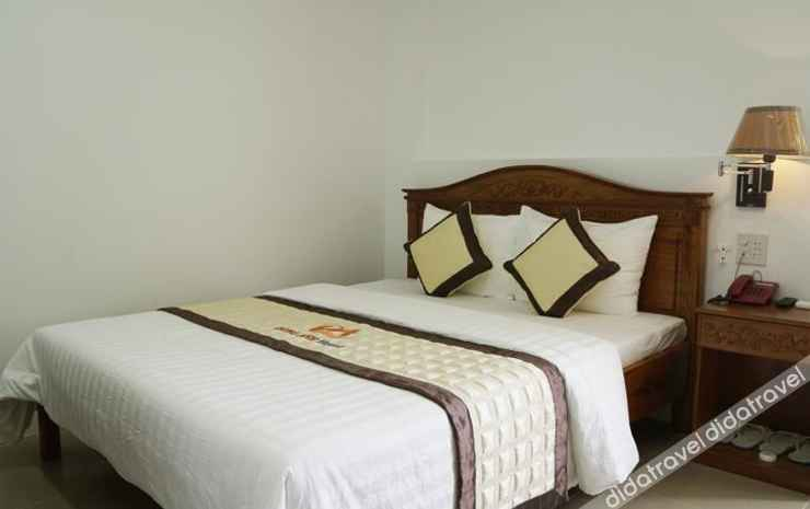 Bedroom 2, Dong Anh Hotel, Cà Mau