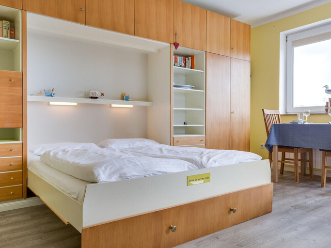 Room 4, Ferienwohnung in Traumhafter Lage, Nordfriesland