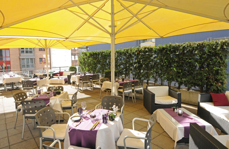 Food & Drinks 5, Leonardo Boutique Hotel Rigihof Zurich, Zürich