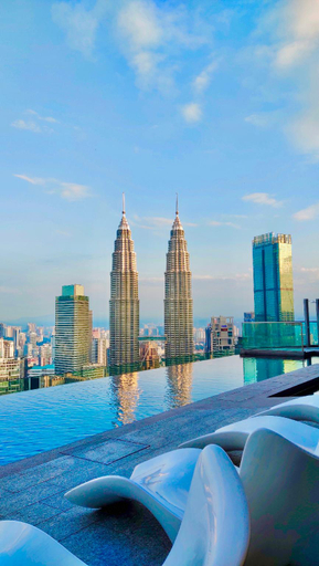 Imperial Residence KLCC by Luna KL, Kuala Lumpur