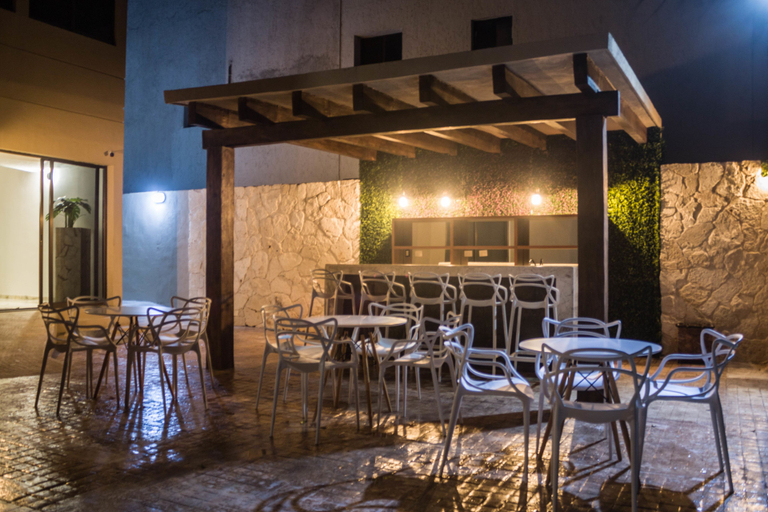 Food & Drinks 5, Casa Maraf Hotel Boutique - Adults Only, Benito Juárez