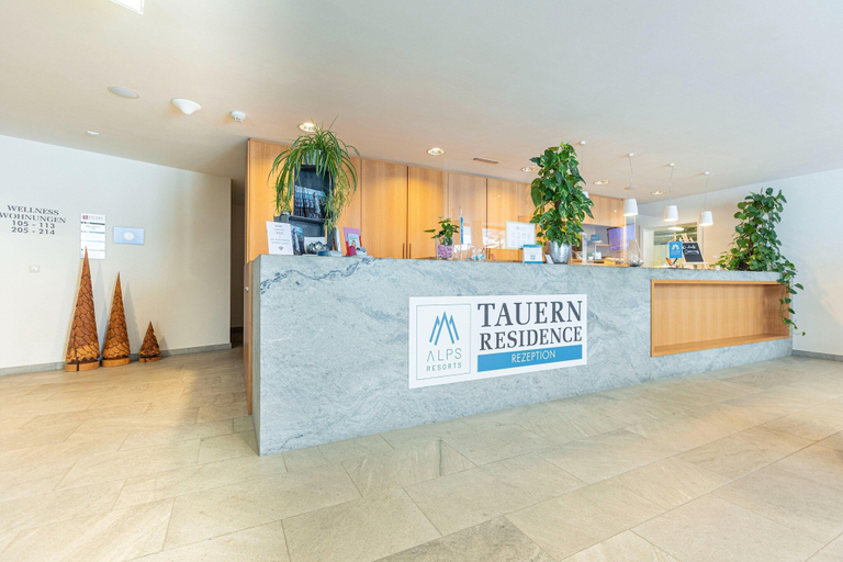 Reception 2, Modern Apartment With Dishwasher, Near the Ski Slopes, Sankt Johann im Pongau