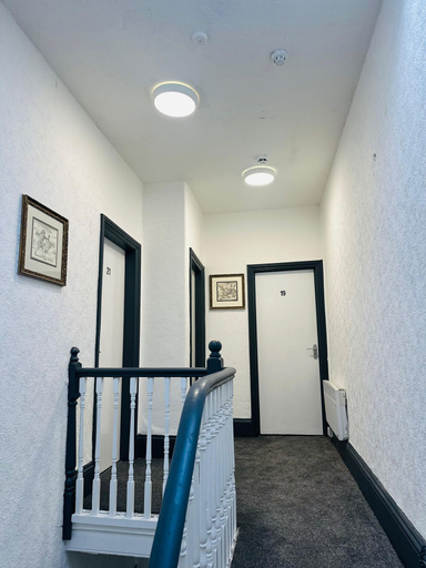Others 5, New valeron hotel, Blackpool