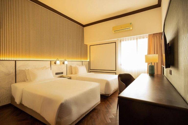 Bedroom 4