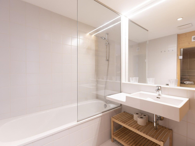 Others 2, Nice apartment with sauna area, Liezen