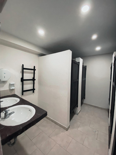 Bathroom 5, Casa Campestre Posada de Sion, Melgar