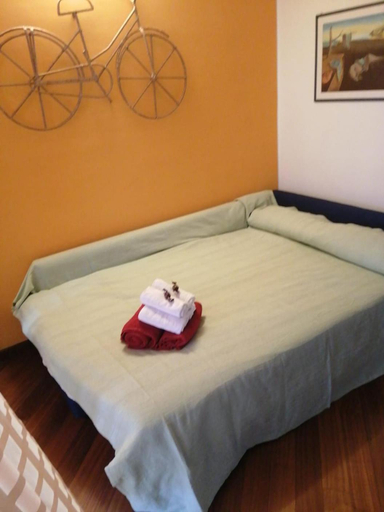Salute Apartments, Terni