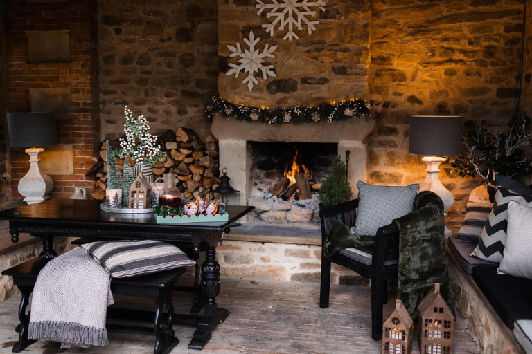 5, Easby Hall, North Yorkshire