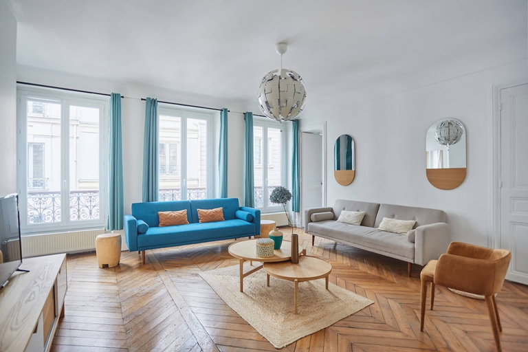 Primary image, Sublim Apartment Beaubourg/le Marais, Paris