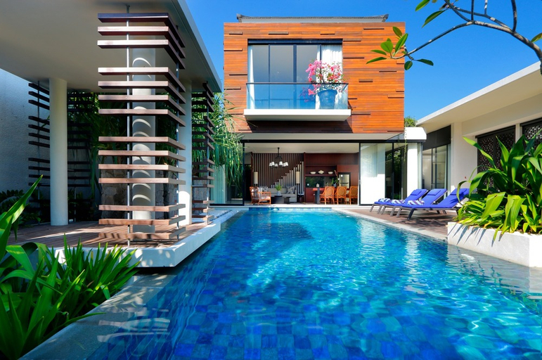 Swimming Pool 5