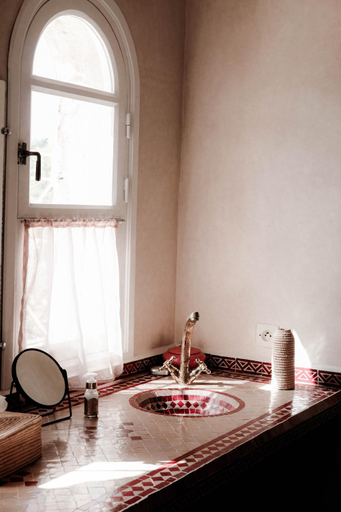 Bathroom 3, Villa Soun dans la campagne d'ESSAOUIRA, Essaouira