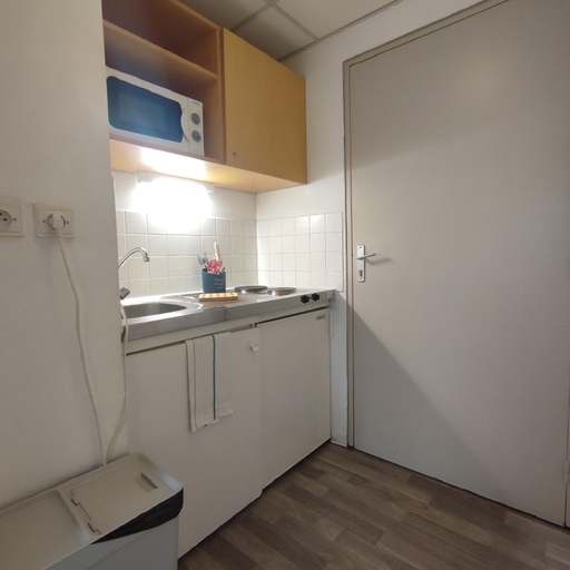 Others 3, Neoresid - Residence du Parc, Marne