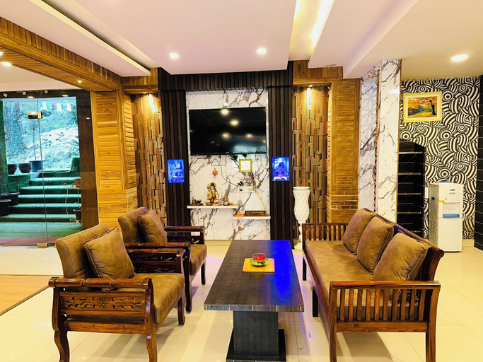 Others 3, Him Holiday Ventures BY Hotel RC, Kangra