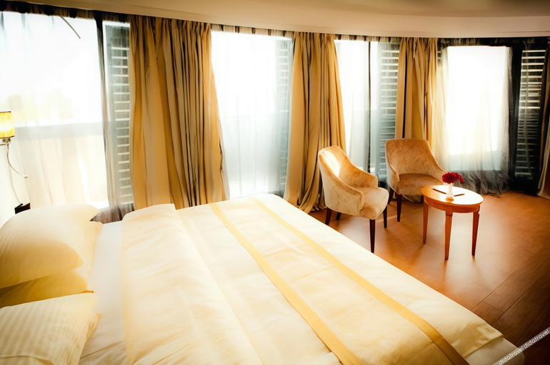 Bedroom 2, Phoenix7, Mödling