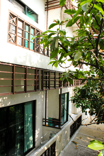 Lamphu House Bangkok, Phra Nakhon