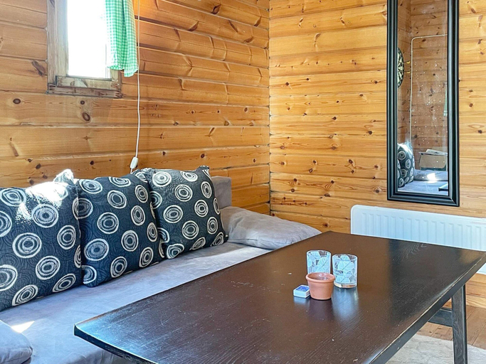 Living area 5, Peaceful Beachside Cottage in Skane, Trelleborg