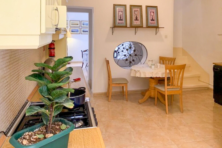 Room 5, Marina View - Front of Sea Cospicua