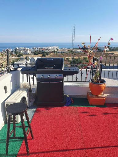 Others 3, Crystal Bay View Apartment