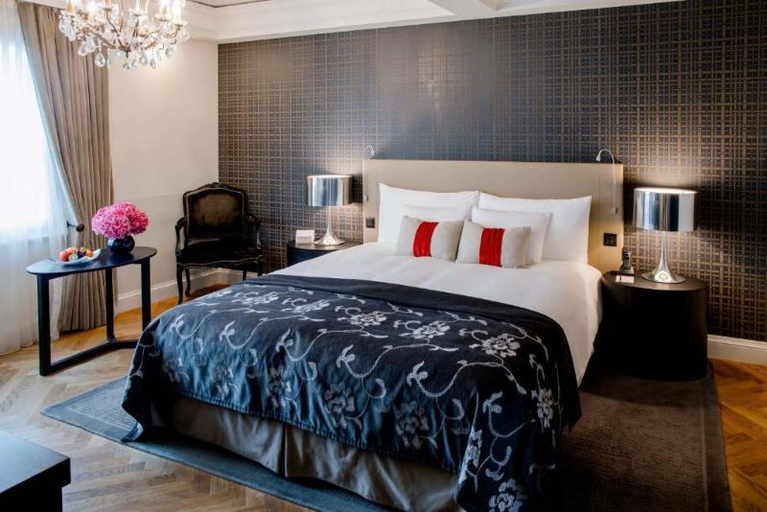 Bedroom 11