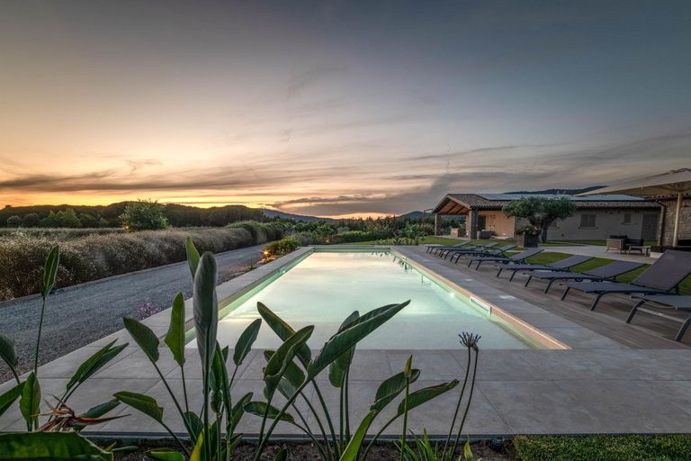Others 2, Casa vacanze Le Querce, Grosseto