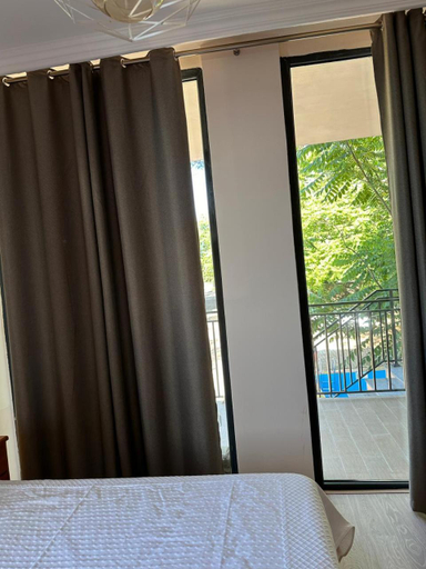 Bedroom 2, Magnet House, Ozurgeti