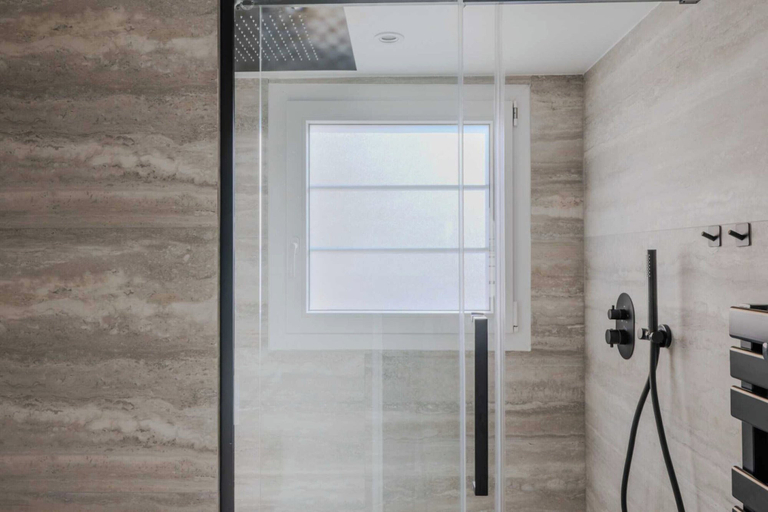 Bathroom 4, Charming and intimate apartment - 2BR/3P - Louvre, Paris