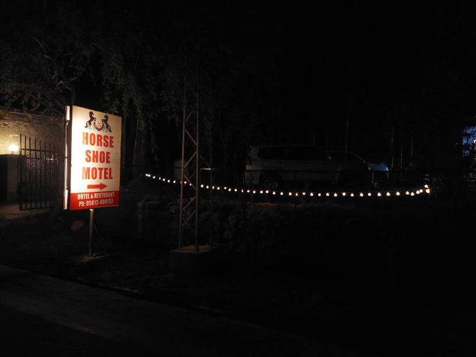 Others 5, Horse Shoe Motel Gulmit, Northern Areas