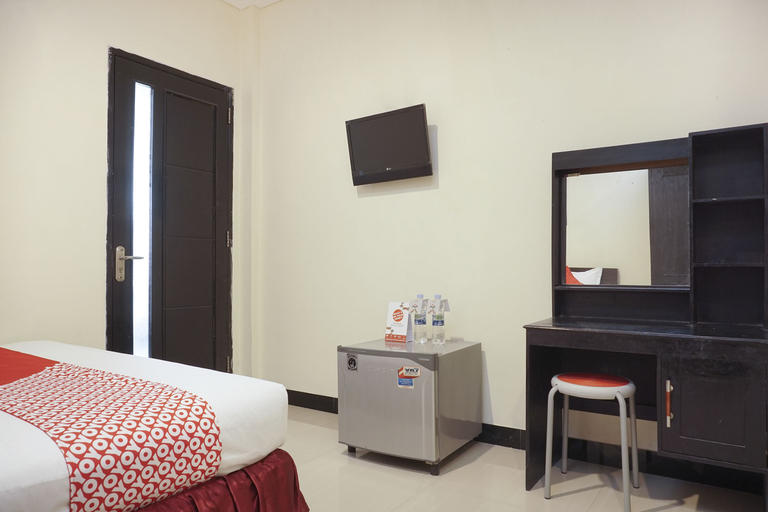 Others 3, Hotel O Pondok Helomi, Sleman