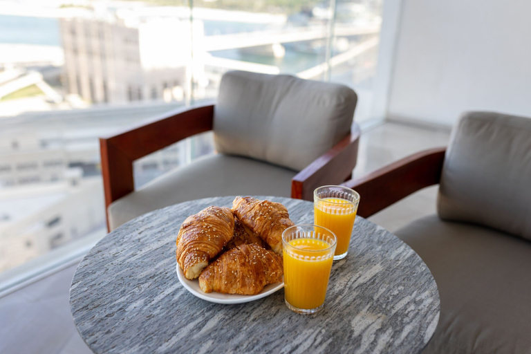 Room 3, DXB - Five - 41309 - PJ, Dubai