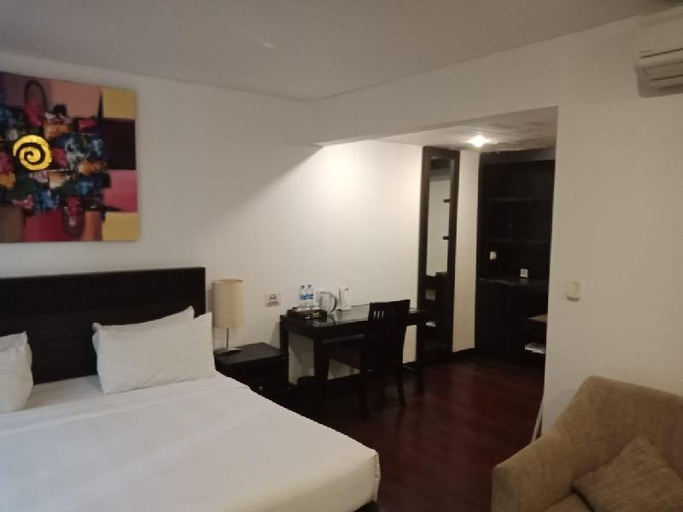 Bedroom 13