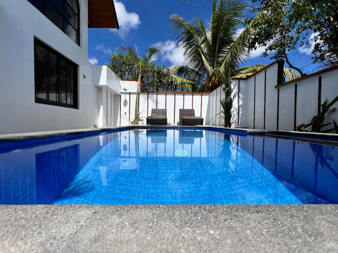 Swimming Pool 1