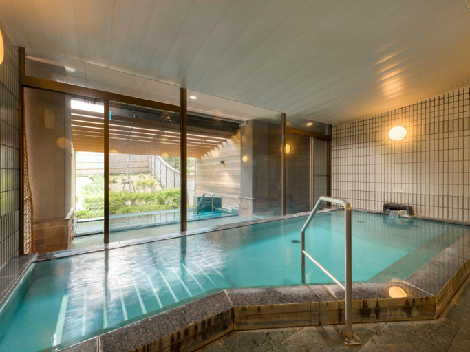 Sport & Beauty 3, Hakuba Tokyu Hotel, Hakuba