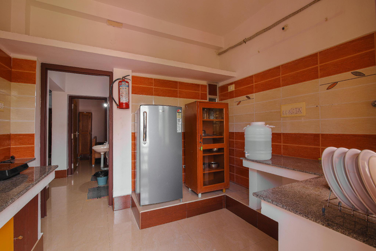 Bathroom 14