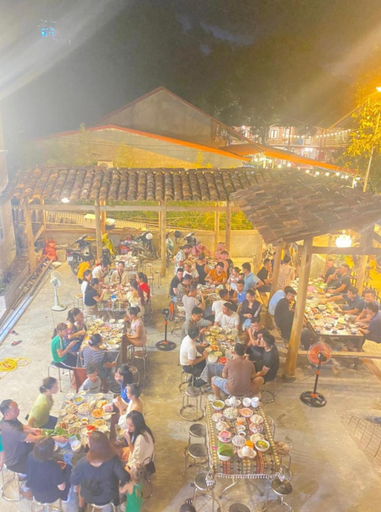 Food & Drinks 5, Little 'Nho' Homestay, Yên Minh