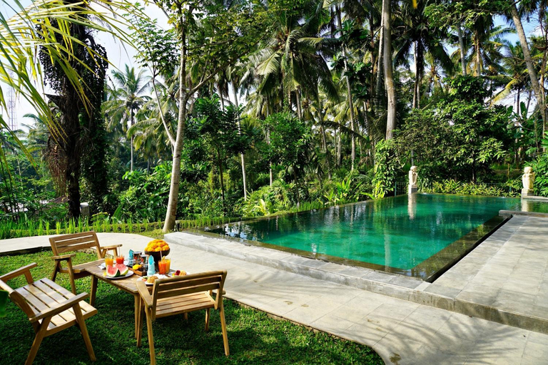 Swimming Pool 3