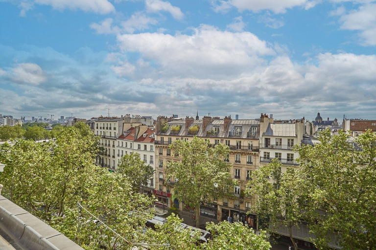 Others 5, Charming Studio Center of Paris Le Marais, Paris