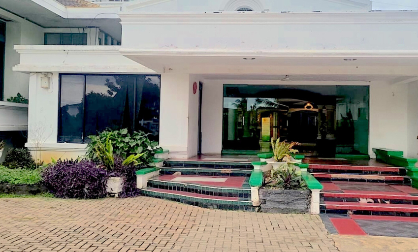 Exterior & Views 2, Makati Rio Hotel, Bengkulu