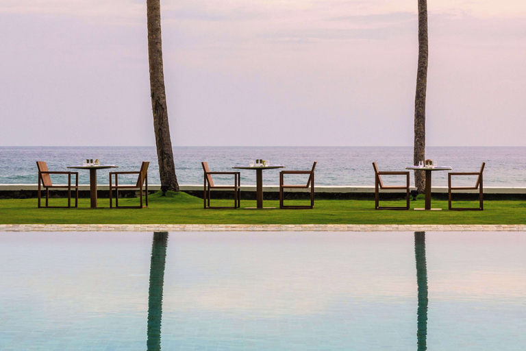 Sport & Beauty 3, Radisson Collection Resort & Spa, Galle, Habaraduwa