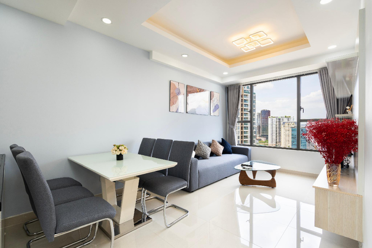 Others 4, Cityview RiverGate, District 4