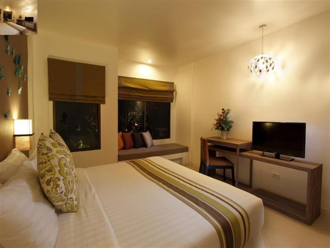 Bedroom 5