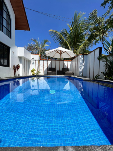 Swimming Pool 3