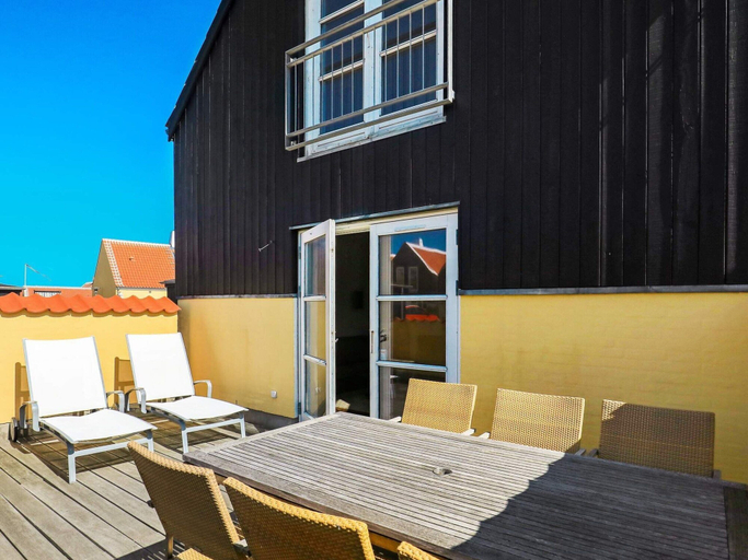 Exterior 3, 4 Star Holiday Home in Skagen, Frederikshavn