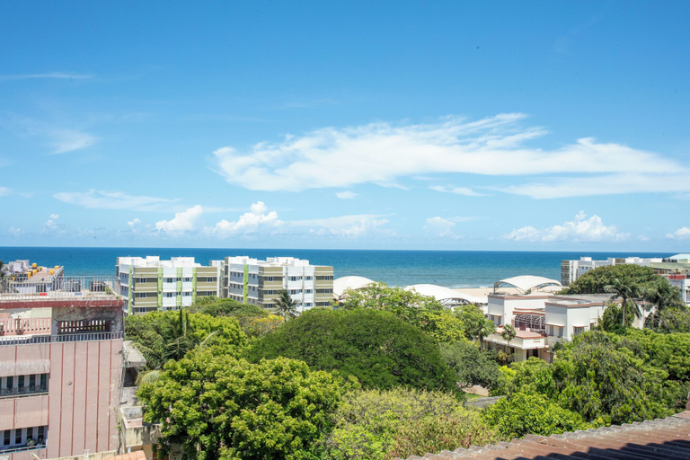 Others 4, Stayz Inn near Marina Beach, Chennai