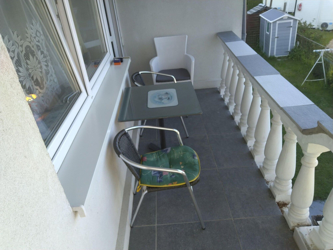 Property amenity, Holiday Home in Dziwnowek Near Clean Beach, Kamień