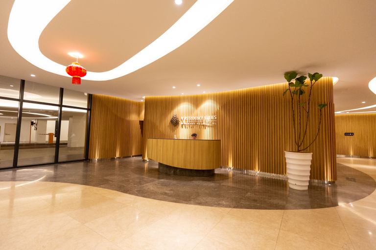 Public Area, Velocity KL Suites by Luxury Suites Asia, Kuala Lumpur