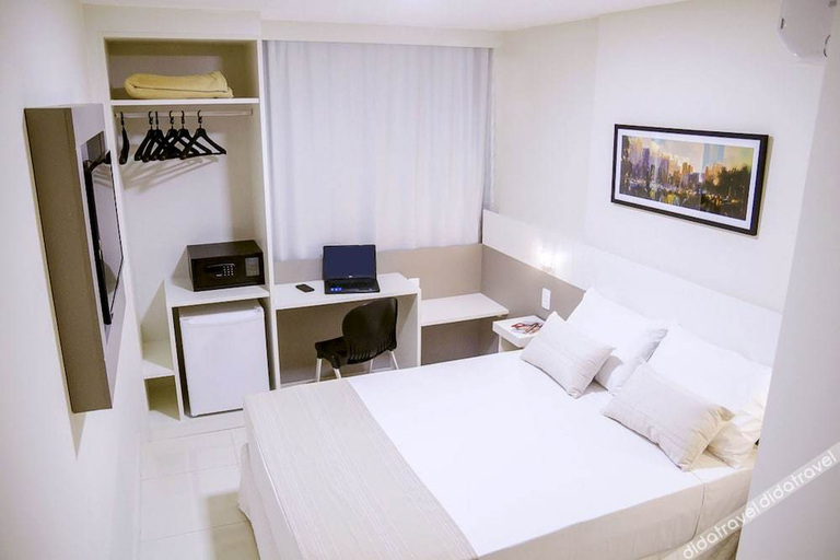 Bedroom 2, Samba Rio Bonito, Rio Bonito