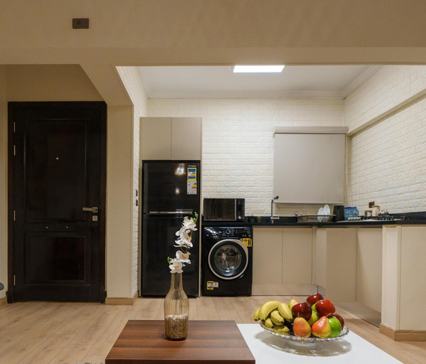 Others 3, Sokón Residence, Nasr City 1