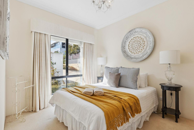 Bedroom 2, KIL14 - The Residence on Swan, Bayswater